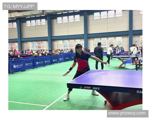 乒乓球的魅力揭秘：广州乒乓球队灵活性训练与技战术分析