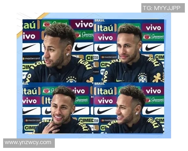 内马尔2018年世界杯表现回顾与未来发展展望