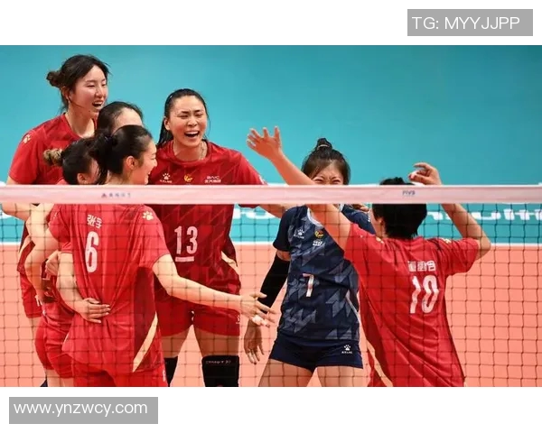 北京排球队实力强劲荣登排球个人能力排行榜第二名